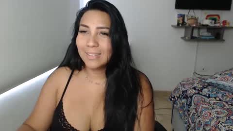 Gaby Blue online show from January 19, 2025, 4:57 pm