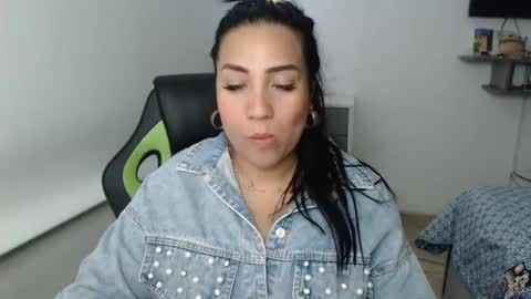 Gaby Blue online show from January 29, 2025, 7:32 pm