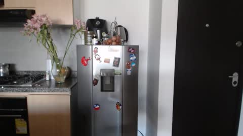 Gaby Blue online show from September 21, 2025, 2:40 pm