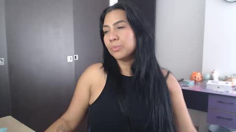 Snapshot of gaby_bluexx chatting on June 3, 2026, 8:36 pm Gaby Blue online show from June 3, 2026, 8:36 pm