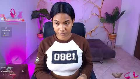 GABY online show from September 20, 2025, 2:23 am