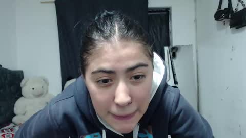 Gabriela online show from February 25, 2025, 3:20 am