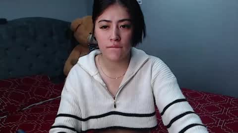 Gabriela online show from June 1, 2026, 2:46 am