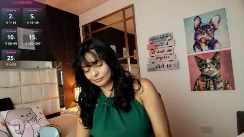 Gaby online show from February 20, 2026, 7:14 pm