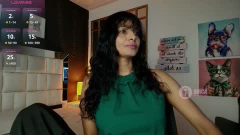 Gaby online show from March 17, 2026, 9:29 pm