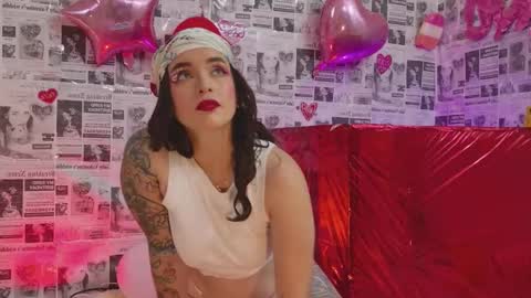 Snapshot of gaby_mason chatting on February 14, 2026, 5:21 pm Gaby online show from February 14, 2026, 5:21 pm