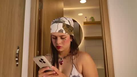 Gaby  online show from June 10, 2026, 2:23 am