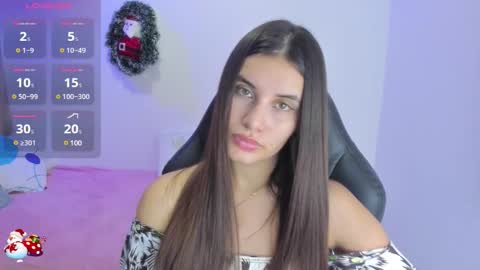 Gabriela online show from December 18, 2024, 11:30 pm