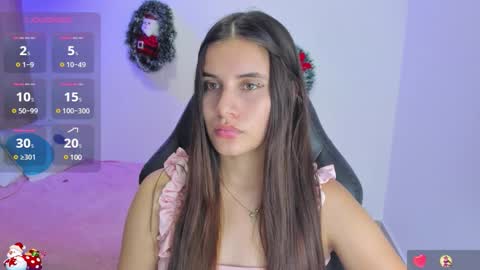 Gabriela online show from December 21, 2024, 11:02 pm