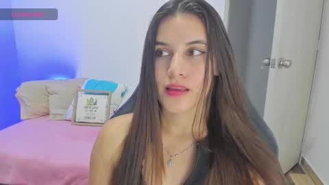 Gabriela online show from January 30, 2025, 1:11 am