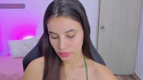 Gabriela online show from February 20, 2025, 10:04 pm