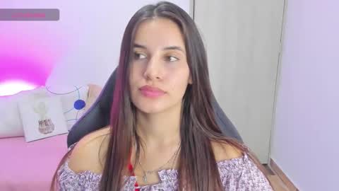 Gabriela online show from February 21, 2025, 10:26 pm