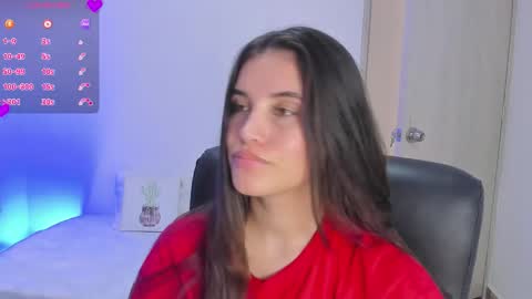 Gabriela online show from September 9, 2025, 7:35 pm