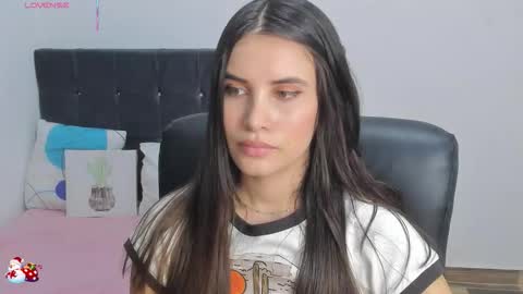 Gabriela online show from November 19, 2025, 11:16 pm