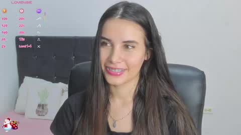 Gabriela online show from December 2, 2025, 11:11 pm