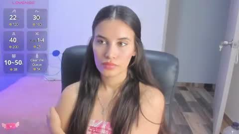 Gabriela online show from June 9, 2026, 11:27 pm