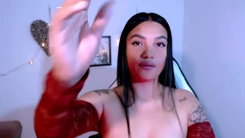 My name is Gabriela.. nice to meet you thumbs up please its very important to me online show from June 9, 2026, 1:17 am
