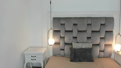 GABRIELA  online show from November 20, 2025, 11:32 am