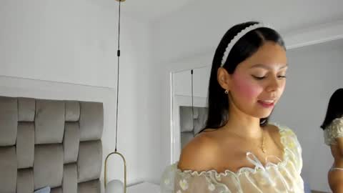 GABRIELA  online show from April 16, 2026, 11:55 am