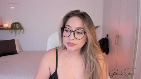 gaby  online show from June 10, 2026, 12:11 am