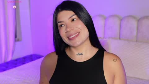 Aleja  online show from March 27, 2026, 11:43 am