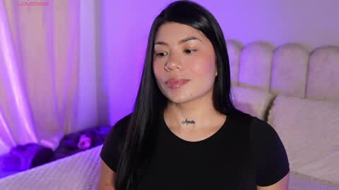 Aleja  online show from April 10, 2026, 12:32 pm