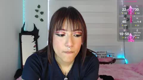 Gaby online show from September 14, 2025, 9:03 pm