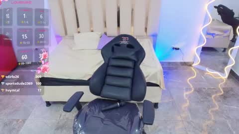 Gaby online show from February 11, 2025, 6:08 am