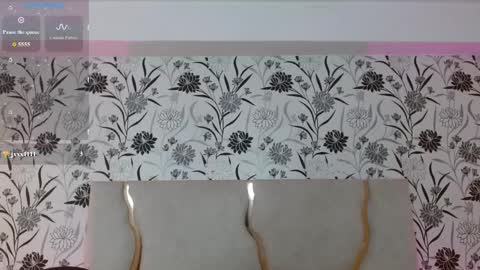 Gaby online show from April 2, 2026, 3:15 am