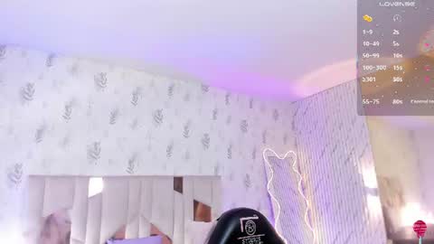 Gaby online show from June 12, 2026, 12:15 pm