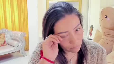 gabriela online show from February 4, 2025, 1:48 pm