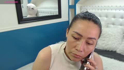 gabriela online show from February 21, 2025, 2:59 pm