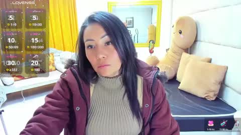 gabriela online show from March 4, 2025, 5:03 pm