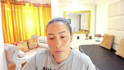 gabriela online show from September 25, 2025, 2:10 pm