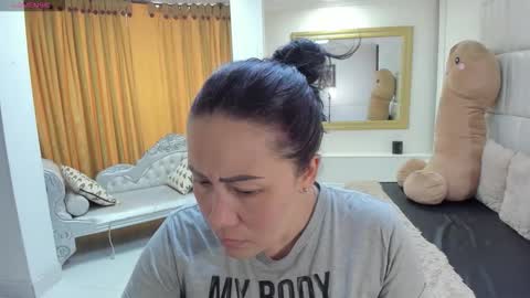 gabriela online show from March 25, 2026, 4:46 pm