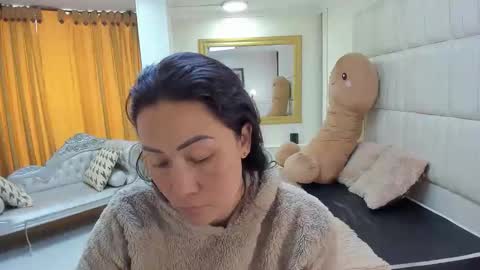 gabriela online show from March 31, 2026, 3:56 pm