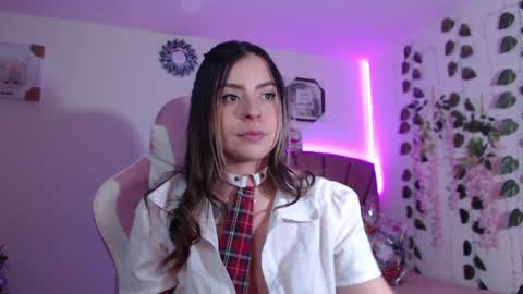 GABRIELA online show from December 17, 2024, 10:00 pm