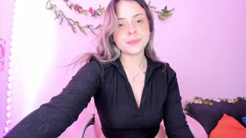 Snapshot of gaby_vandriel chatting on March 31, 2026, 5:57 pm GABRIELA online show from March 31, 2026, 5:57 pm