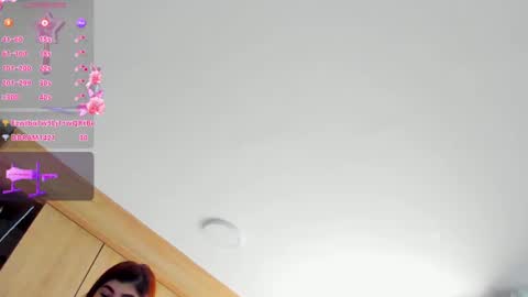 gaby_vegaa online show from February 17, 2025, 5:53 pm