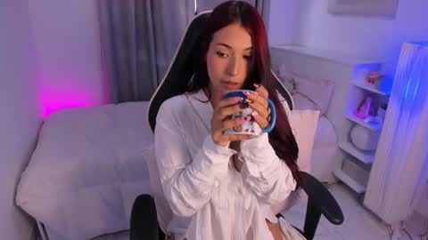 Gabriela online show from February 19, 2026, 3:08 pm