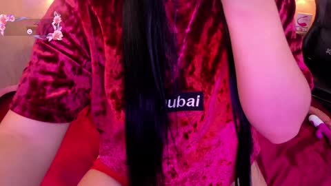  GABY DESIRE  online show from December 12, 2024, 12:55 pm