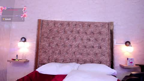  GABY DESIRE  online show from December 13, 2024, 3:43 pm