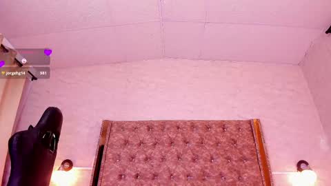  GABY DESIRE  online show from February 16, 2025, 2:53 am