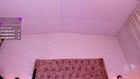  GABY DESIRE  online show from February 21, 2025, 2:28 am