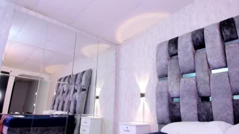  GABY DESIRE  online show from March 12, 2025, 6:29 am