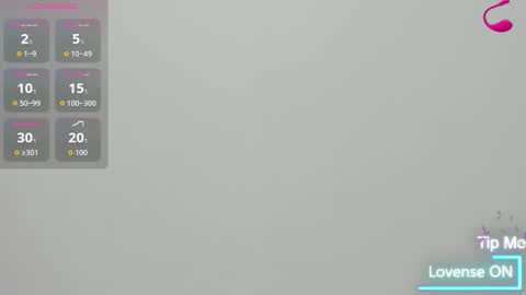 gabymason online show from February 12, 2026, 11:38 am