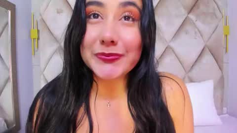 Gaby  online show from March 10, 2026, 12:21 pm