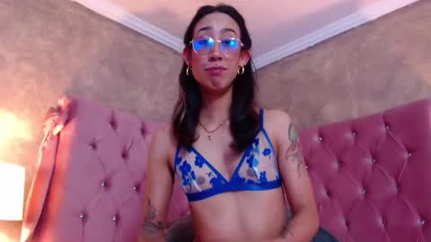 Gaby online show from March 11, 2025, 12:11 am