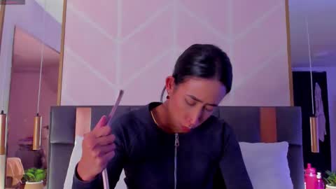 Gaby online show from February 11, 2026, 7:52 pm