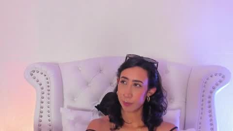 Gaby online show from March 31, 2026, 7:58 pm